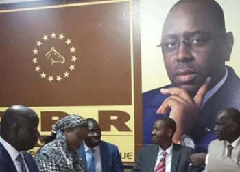 Affaire MMN - Sonko : Le Secrétariat exécutif national de l'APR zappe Idy et flingue Sonko