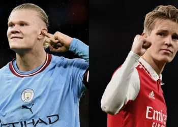 Manchester City Vs Arsenal : qui sera le futur champion d’Europe?
