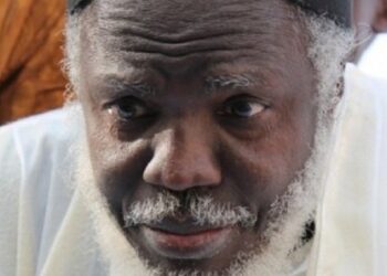 Oustaz Alioune Sall : un éducateur islamique dévoué, entre enseignement coranique et prêche