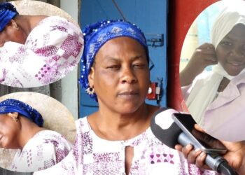 Parcelles Assainies : détournée par une secte, les parents de Marième font d’effroyables révélations