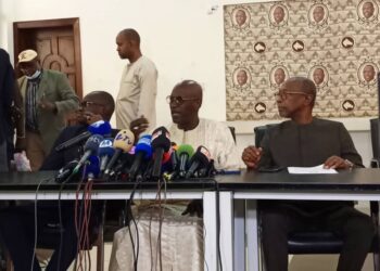 L’APR exhorte l’opposition à se joindre au dialogue initié par le Président Macky Sall