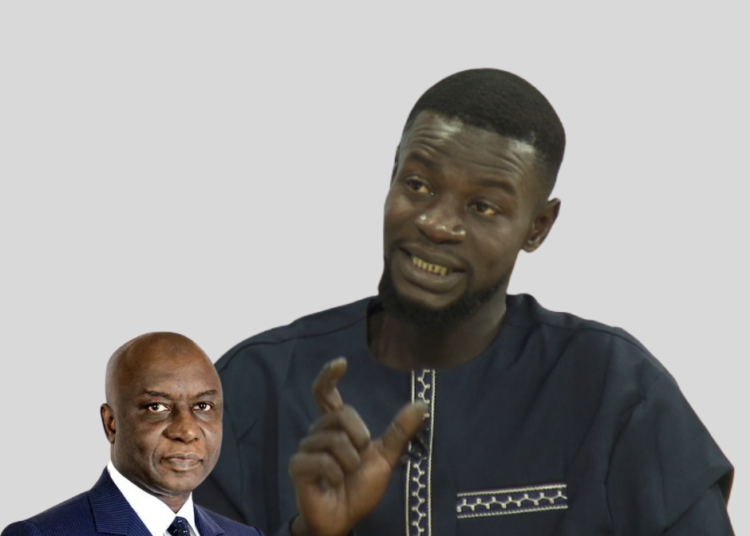 Chronique : “parler d’une candidature de Idrissa Seck, consiste à vouloir mettre la charrue avant les bœufs” selon Almarème Faye