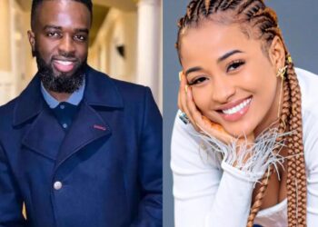 Relation amoureuse avec No Face : Emma de la série virginie brise le silence (video)