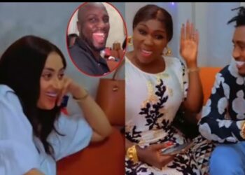 (Vidéo) – Anniversaire de ouf : Ndiolé casse la baraque, Sokhna Aïdara aux anges, Wally se charge du « battré »