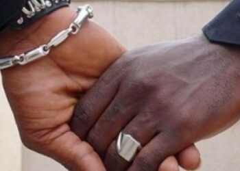 UCAD : Un homosexuel se tape un mineur moyennant 300 FCFA