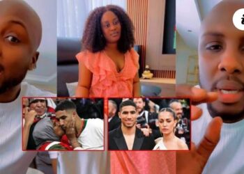 Affaire Hakimi: Abba à sa femme, « Sama yaye migua commencé guis ay sikam… »