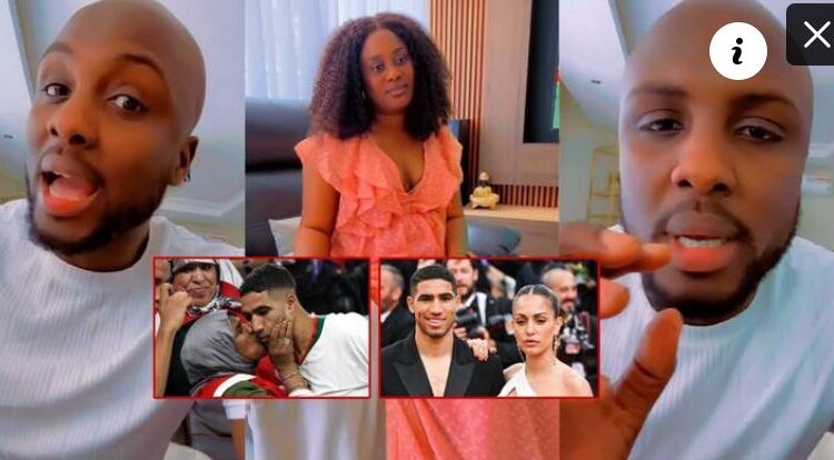 Affaire Hakimi: Abba à sa femme, « Sama yaye migua commencé guis ay sikam… »