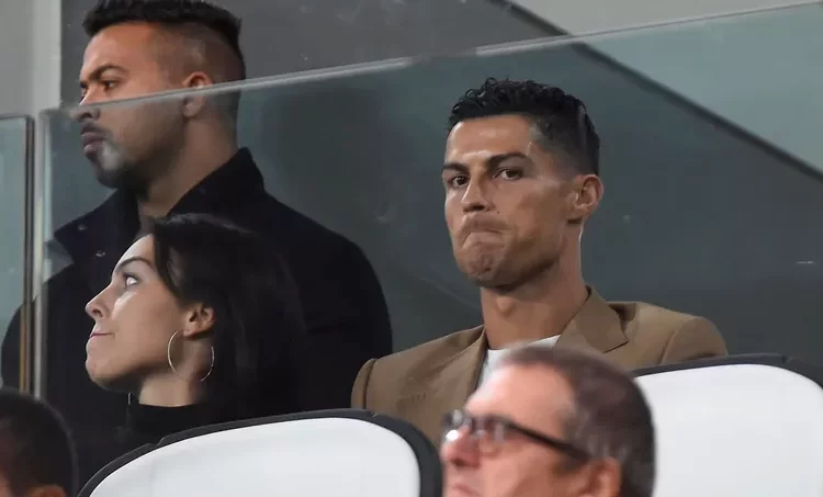 Les principales révélations des "Football Leaks" : Cristiano Ronaldo accusé de viol