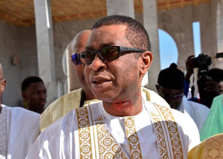 Conflit à Ngor : l’intervention bienvenue de Youssou Ndour pour rétablir la paix