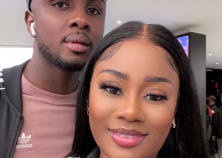 Anniversaire de Mami Camara : Abba No Stress partage les plus belles photos de son épouse