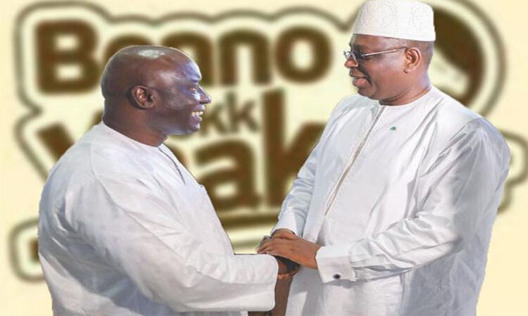 Le Secrétariat exécutif permanent de BBY réagit à la candidature d’Idrissa Seck pour 2024