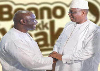 Le Secrétariat exécutif permanent de BBY réagit à la candidature d’Idrissa Seck pour 2024