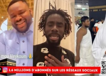 Dame Sène : « Dem Makka nieuwat fi di thiakhane mom lénéne geune nako » (Vidéo)