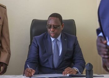 Le Président Macky Sall accorde sa grâce à 822 détenus à l’occasion du 63ème anniversaire de l’indépendance du Sénégal