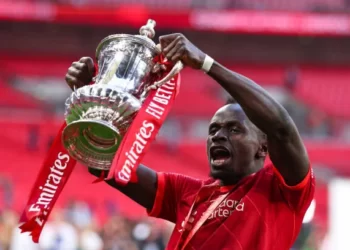Mercato : Chelsea serait tenté de récupérer Sadio Mané l’été prochain