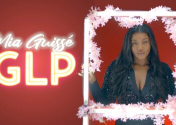 «Gën Leen Paré» : Mia Guissé rebondit à la puissance XXL