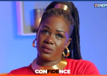 Violée, trahie par son producteur, Myrma fait de terribles confidences