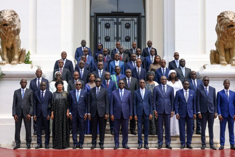 Kédougou : le Conseil des ministres décentralisés reporté à une date ultérieure