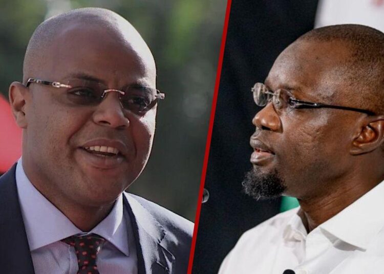 Procès Mame Mbaye Niang-Ousmane Sonko : Vers un renvoi ?