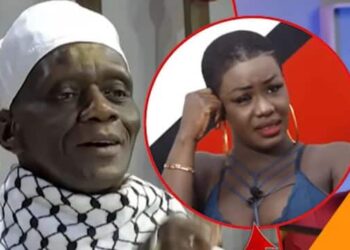 Cas Mirma-Baba Hamdy : L'ong Jamra dans la course, Mame Mactar Gueye et Cie interpellent la Brigade des mœurs