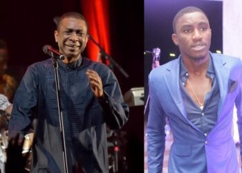 Wally Seck, premier artiste sénégalais à franchir le cap du million d’abonnés sur YouTube
