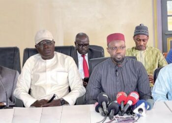 Appel au dialogue : l’opposition invitée à accepter la main tendue de Macky Sall