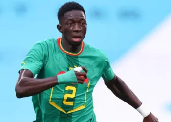 L’OM suit la situation de Formose Mendy de très pret