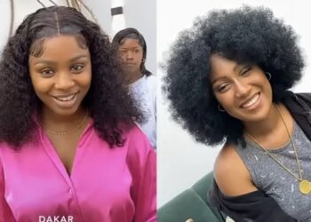 Les délires de Amira Abed et Dieyna Baldé. A mourir de rire (Vidéo)