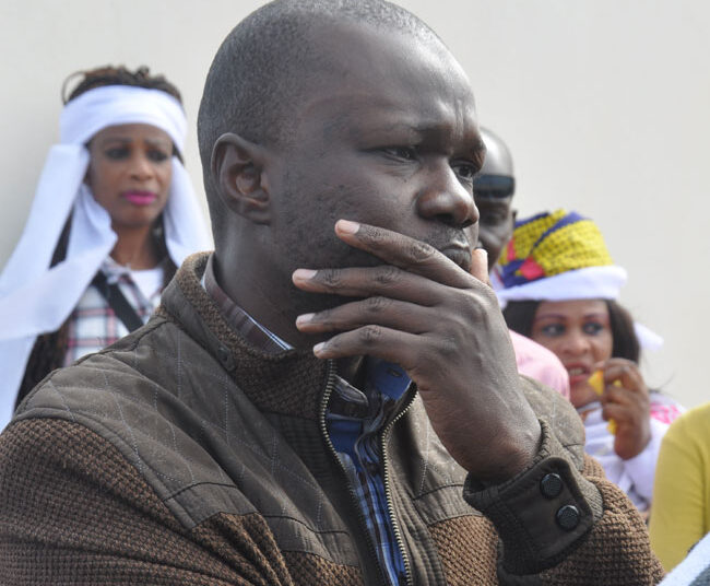 Appel à la «résistance» du leader du parti Pastef : Dr Biram Faye accuse Sonko de «terrorisme»