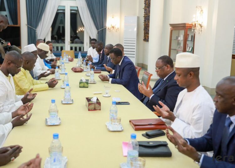 Litige foncier à Ngor : un accord trouvé entre le gouvernement et la population !