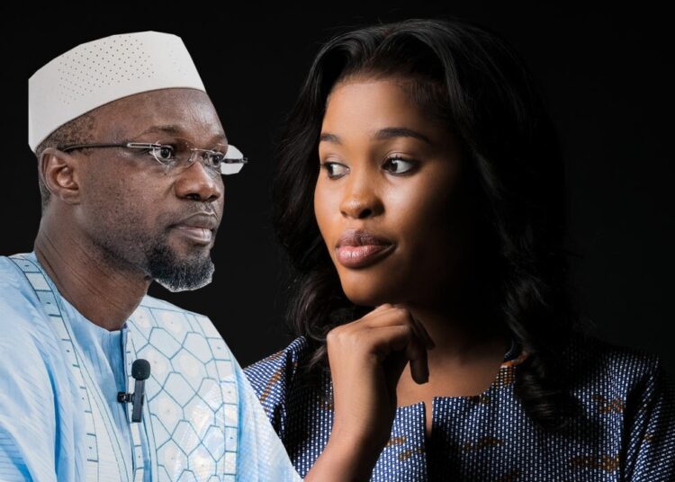 Affaire Sweet Beauty : Le parquet envoie un avis de comparution  à Sonko