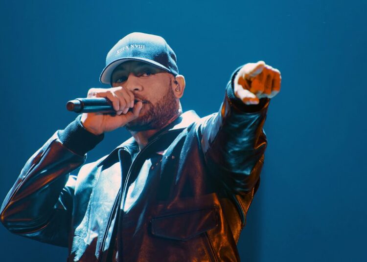 (Vidéo) Booba révèle ses intentions à l’approche de son concert dans 2 jours !
