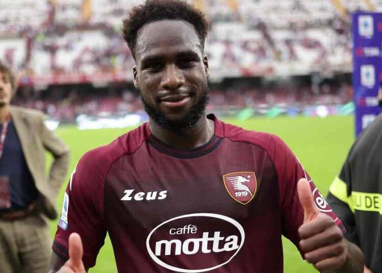 Mercato: Boulaye Dia courtisé par des clubs en Serie A, Premier League et Ligue 1