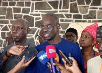 Plus de 280 000 demandes d’inscription sur les listes électorales au niveau national selon la CENA