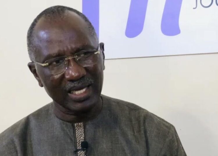 Dans l’œil du cyclone : Le Dr. Alfousseyni Gaye réplique avec force et met fin au faux communiqué !