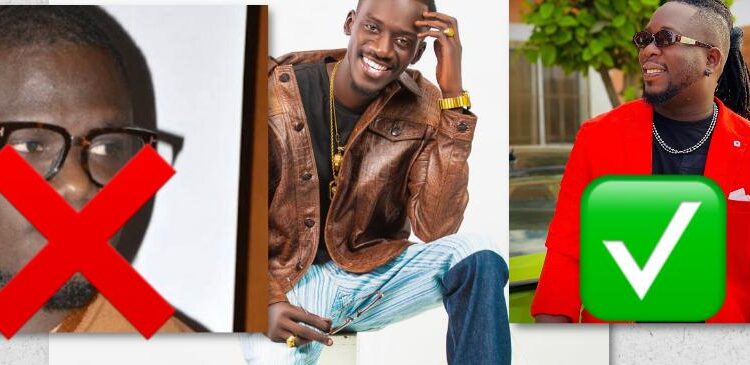 De Subatel à Zbest Production : Bambaly Seck et plusieurs artistes changent de label