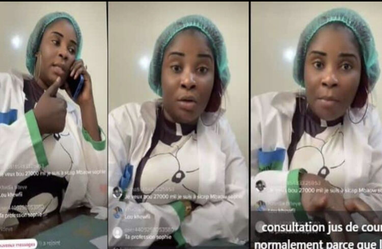 Affaire des fausses médecins : Sophie Gaye et Mariama Sall passent aux aveux