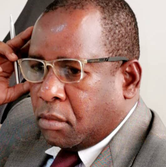 Interview de Cyril Padé, président de Vision Macky 535 : le dialogue, le bilan et la réélection du Président Macky Sall