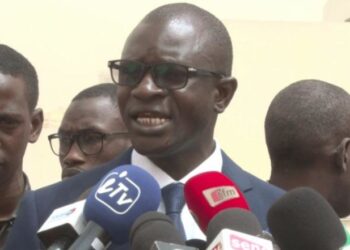 Dialogue politique : FDS/Les Guelwaars confirme sa participation