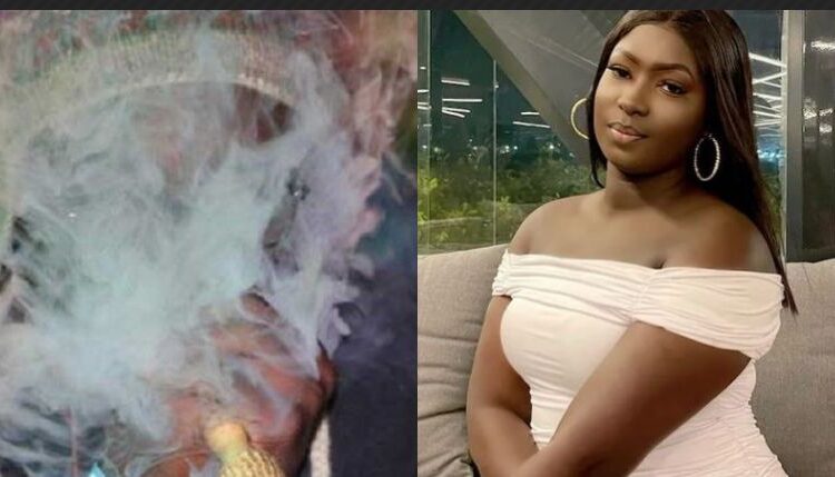 «Mane damay toukh chicha…», Bigué, actrice ! (Vidéo)
