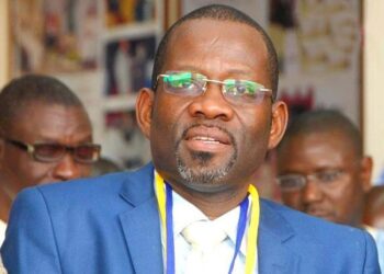 Mayoro Faye soutient l’appel au dialogue national du Président Macky Sall