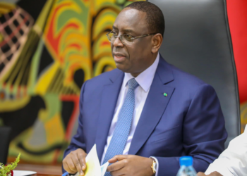Revalorisation des salaires : Près de 320 milliards FCFA dégagés par l’Etat du Sénégal