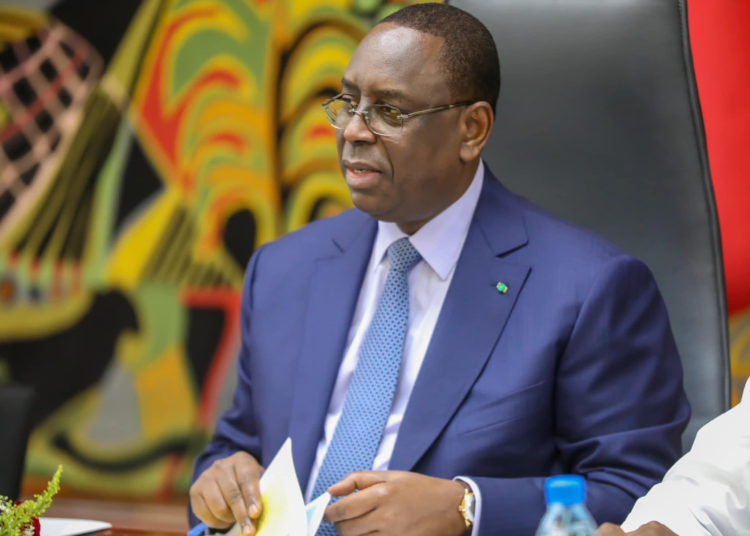 Revalorisation des salaires : Près de 320 milliards FCFA dégagés par l’Etat du Sénégal