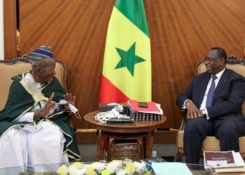 Préparatifs du Forum sur la paix : Cheikh Mahi Ibrahima Niasse, président de la Ligue Arabe, sollicite l’appui de l’État !
