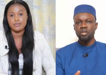 Procès contre Adji Sarr : Sonko sera arrêté avant le 16 mai si…