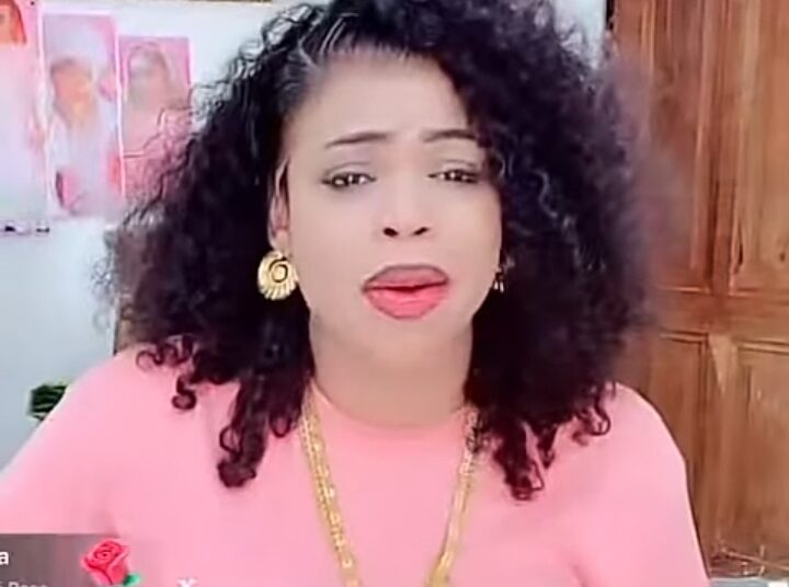 Après avoir zappé Jeeba pour Wally Seck, Mame Ndiaye Savon présente ses excuses (Vidéo)