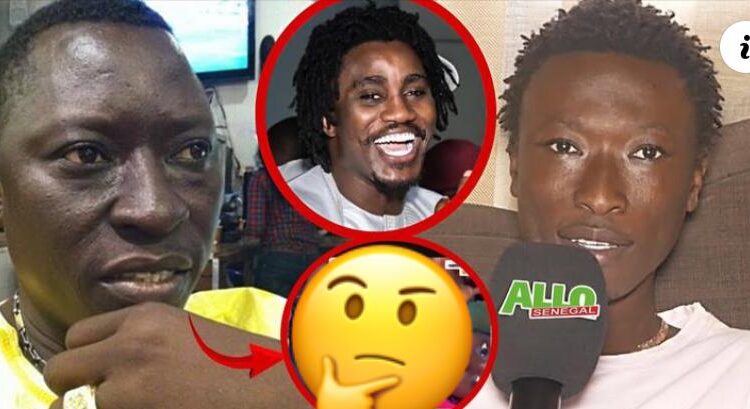 Le fils de Secka défie Wally Seck : «Bilahi walahi watalahi mako dakka …» (vidéo)