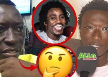 Le fils de Secka défie Wally Seck : «Bilahi walahi watalahi mako dakka …» (vidéo)