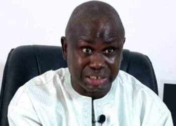 Proposition de syndicalisation des magistrats par Seydi Gassama : le  magistrat Moustapha Diouf juge l’idée inopportune