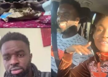 (Vidéo) – Coups, divorce, plainte, « takk suff » : Le supposé nouveau mariage de No Face aurait-il viré à l’enfer ?